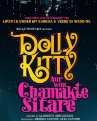 Dolly Kitty Aur Woh Chamakte Sitare Dolly Kitty Aur Woh Chamakte Sitare