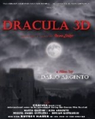 Dracula 3D Dracula 3D