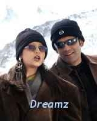 Dreamz Dreamz
