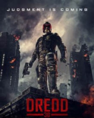 Dredd Dredd