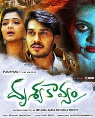 దృశ్యకావ్యం దృశ్యకావ్యం