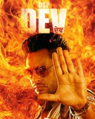 DSP Dev DSP Dev