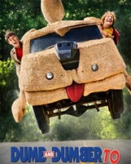 Dumb and Dumber To Dumb and Dumber To