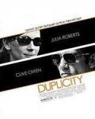 Duplicity Duplicity