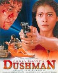 Dushman Dushman