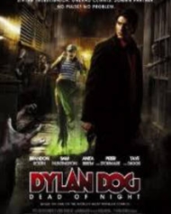 Dylan Dog: Dead Of Night Dylan Dog: Dead Of Night