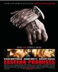Eastern Promises Eastern Promises