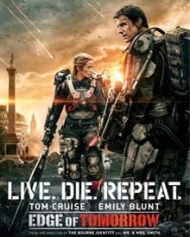 Edge of Tomorrow Edge of Tomorrow