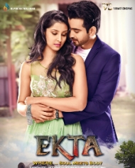 Ekta Ekta