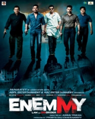 Enemmy Enemmy