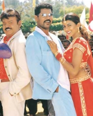 எங்கள் அண்ணா எங்கள் அண்ணா