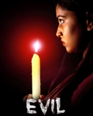 ஈவில் ஈவில்