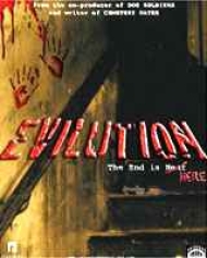 Evilution Evilution