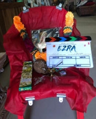 Ezra Ezra