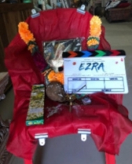 इज़रा इज़रा
