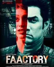 Faactory Faactory