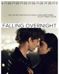 Falling Overnight Falling Overnight
