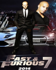 Furious 7 Furious 7
