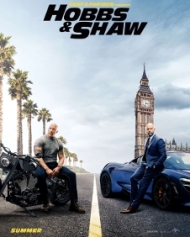 Hobbs And Shaw Hobbs And Shaw
