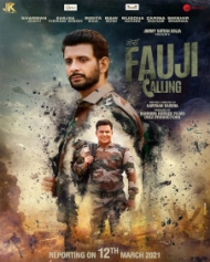 Fauji Calling Fauji Calling