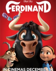 Ferdinand Ferdinand