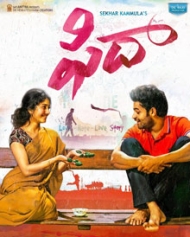 Fidaa Fidaa
