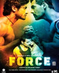 Force Force