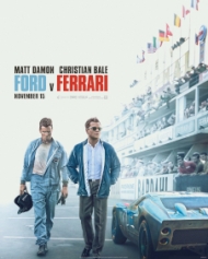 Ford v Ferrari Ford v Ferrari
