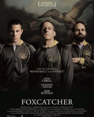 Foxcatcher Foxcatcher