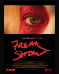 Freak Show Freak Show