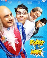 Fruit And Nut Fruit And Nut