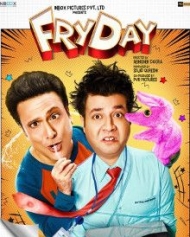 फ्राई डे फ्राई डे