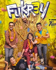 फुकरे 3 फुकरे 3