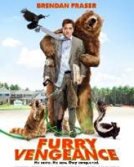 Furry Vengeance Furry Vengeance