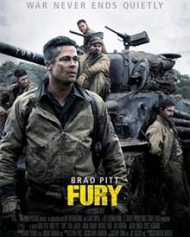 Fury Fury