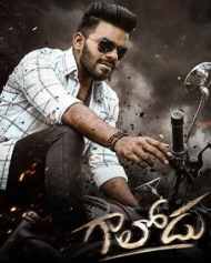 Gaalodu Gaalodu