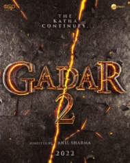 गदर 2 गदर 2