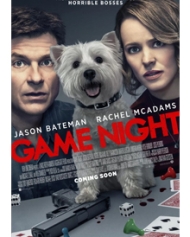 Game Night Game Night
