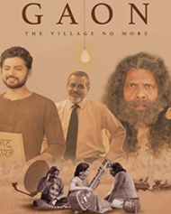 Gaon The Village No More Gaon The Village No More