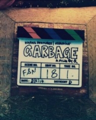 Garbage Garbage