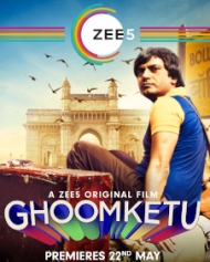 Ghoomketu Ghoomketu