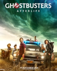 Ghostbusters: Afterlife Ghostbusters: Afterlife