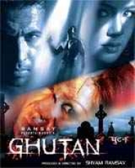 Ghutan Ghutan