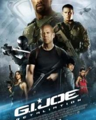 G.i. Joe: Retaliation G.i. Joe: Retaliation