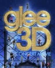 Glee The 3D Concert Movie Glee The 3D Concert Movie