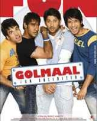Golmaal Golmaal