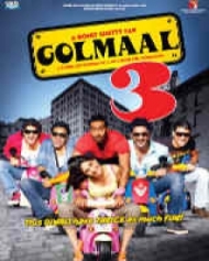 गोलमाल 3 गोलमाल 3
