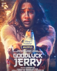 Good Luck Jerry Good Luck Jerry