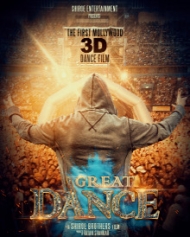 Great Dance Great Dance