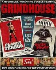 Grindhouse Grindhouse